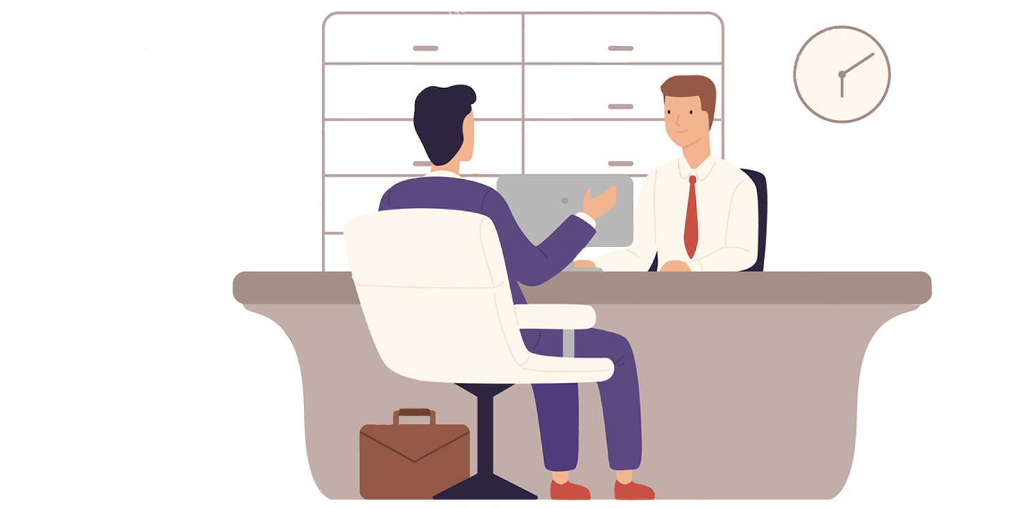 Company Registration