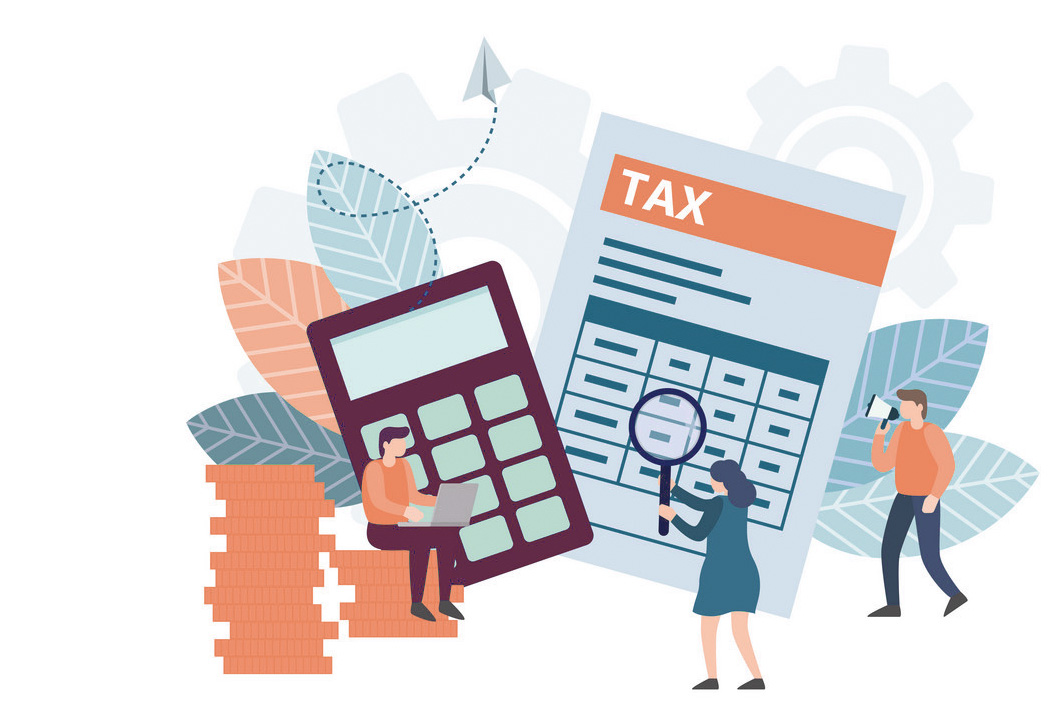 Tax Services